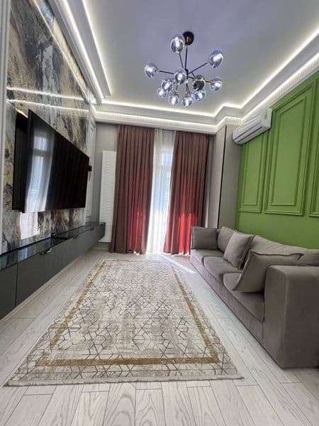 Шайхантахурский район <br />
Ташкент Сити <br />
Жк Бульвар< — фото 5