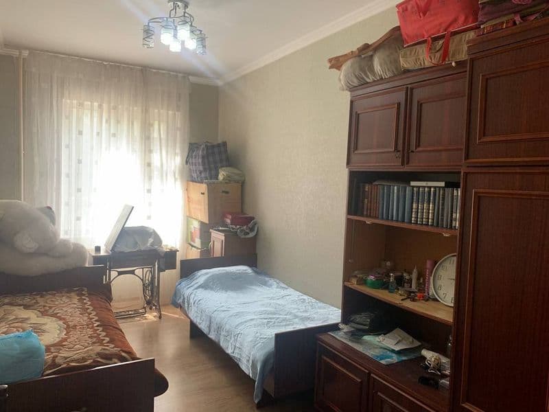 Hamma narsasi bor , studentlaga topshiriladi — фото 2