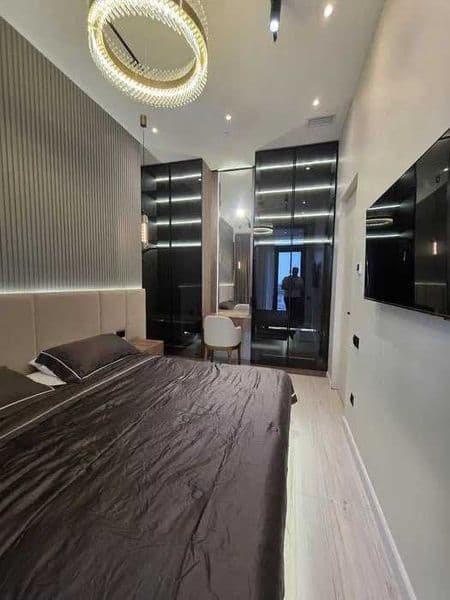 Сдаётся квартира на <br />
Ориентир -Ташкент сити<br />
Горо — фото 4