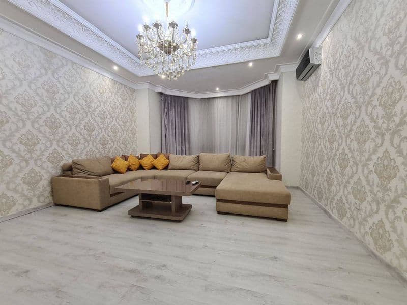 Мирабадский район<br />
Улица : Кунаева<br />
Ориентир : Рес