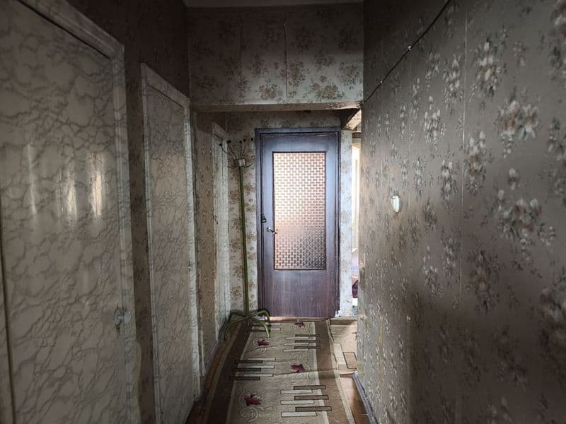 Яшнабод Авиасозларда арендага квартира <br />
2 хонали. 300$ — фото 4