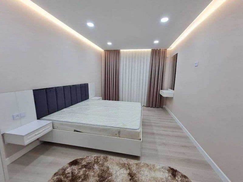 К вашему вниманию рады представить 2х комнатную квартиру на 