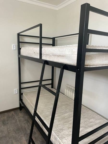 Ижарага хона берилади<br />
Студентлар <br />
Ишлайдиганлар 