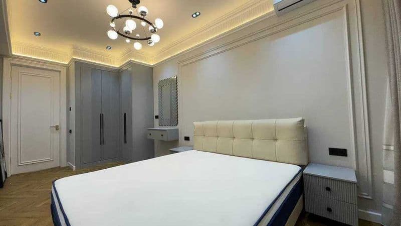 Комната: 4<br />
Этаж: 7<br />
Этажность: 12<br />
Санузел:  — фото 2