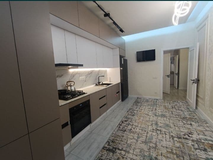 АРЕНДА - 1/9/10.<br />
Яшнабадский район.<br />
Олмос махалл — фото 2