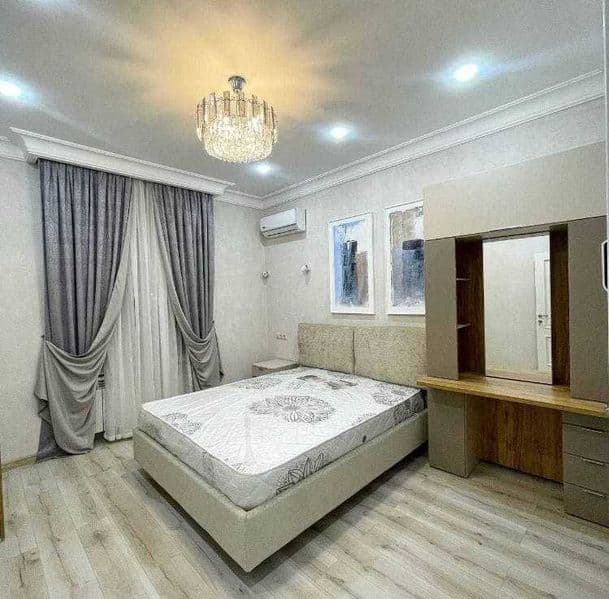 Сдаётся  Квартира  новостройка  Парисьен,новая некто не жил. — фото 4