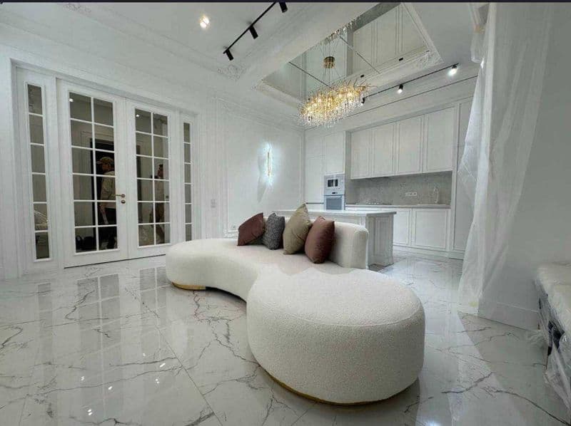 - Квартира только освободилась! Реальное предложение без фей