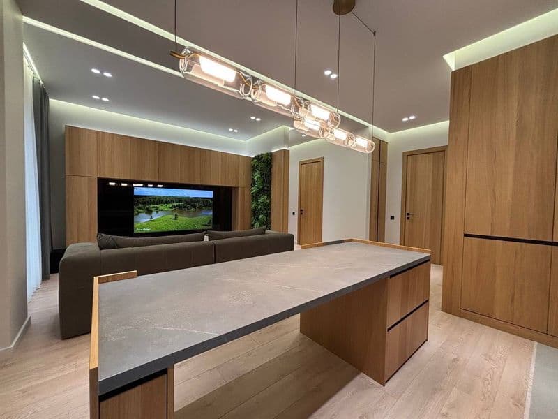 Мирабад Авеню б Сдаётся в аренду Шикарная квартира в новостр — фото 2