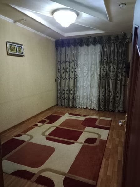 Сдаётся своя 4-комнатная квартира.<br />
<br />
Адрес: Чилан — фото 5