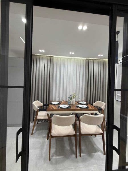 Жилой комплекс: NRG Oybek<br />
Комнат: 2<br />
Этаж: 2<br / — фото 2