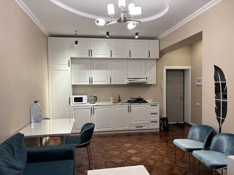 Район: Яшнабадский<br />
Адрес: ЖК New Life<br />
Ориентир:  — фото 5