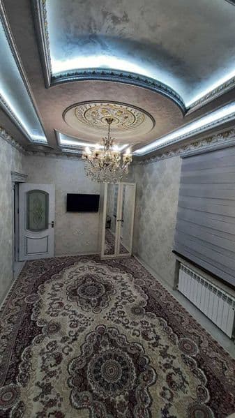 Сдаётся  квартира В Новостройке <br />
#Ориентир -Перекресто — фото 2