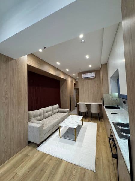 Сдается аренду 1-х комнатная квартира<br />
<br />
Новострой — фото 5