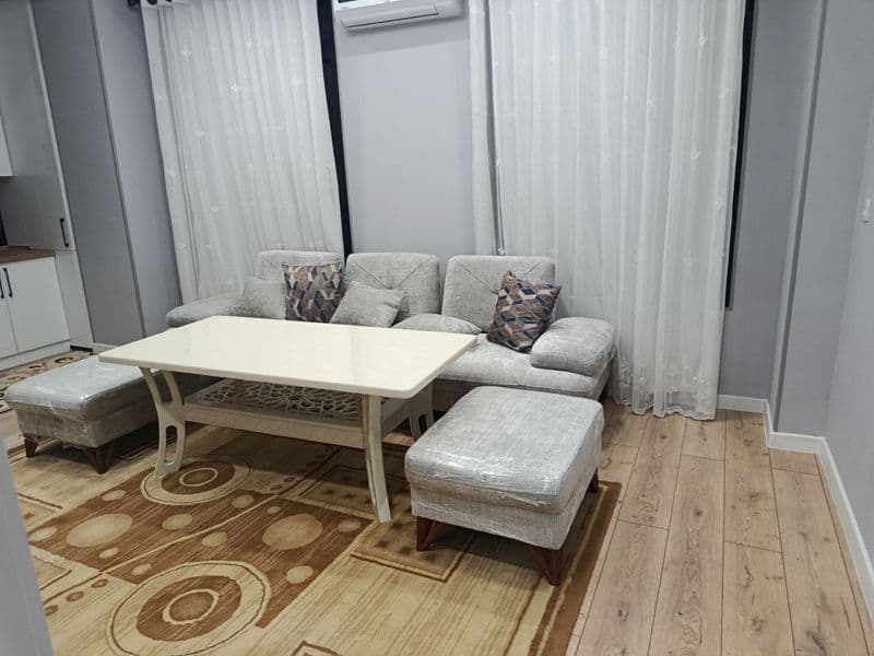 Manzil Yakkasaroy<br />
Uy turi navastroyka 2023<br />
Цена: — фото 3