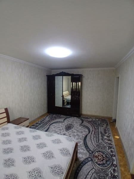 Yashnabod kadishevada 1 xonali evro remont yosh oilaga beril — фото 2