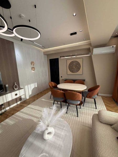 Сдаётся шикарная квартира ПРЕМИУМ класса. <br />
<br />
• Ра — фото 2