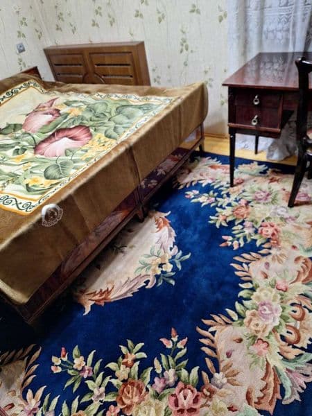 Сдается 2-х комнатная квартира в долгосрочную аренду, балкон — фото 4