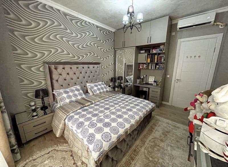 Навастройка <br />
Район - Алмазар <br />
Ориентир - Алмазар — фото 5