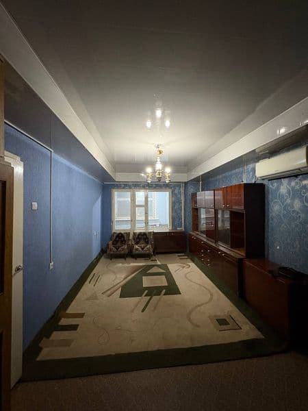 Юнусабад 7 кварталда Америка посольства олдида 1 хона уй оил — фото 2