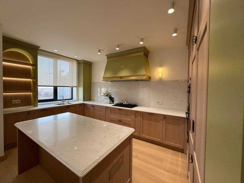 К вашему вниманию рады представить 4х комнатную квартиру на  — фото 5