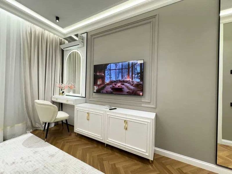 Элитный комплекс от<br />
Golden House<br />
<br />
Комнат : — фото 4