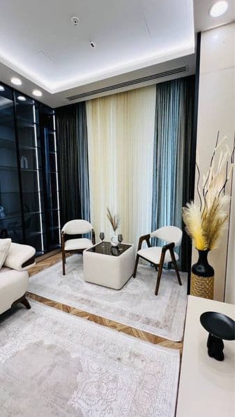 Предлагается в аренду уютная 2-комнатная квартира с продуман — фото 3