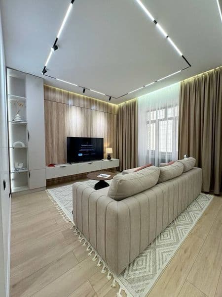 Мирабадский район <br />
Жк Skyline <br />
3/5/14<br />
110м — фото 2