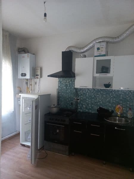 Sergeli bekatida 1-xonali kvartira bor maklersiz xozaynsiz h — фото 4