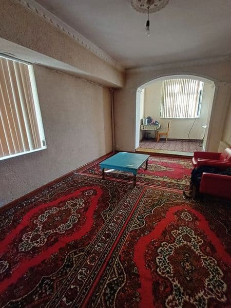 АРЕНДА КВАРТИРЫ<br />
<br />
Район: Алмазарский<br />
Улица: