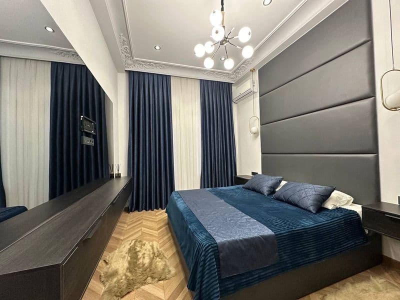 К вашему вниманию рады представить 2х комнатную квартиру на  — фото 2