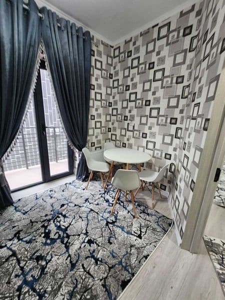 Сдаётся шикарная 2-комнатная квартира <br />
<br />
Район: Ч — фото 3