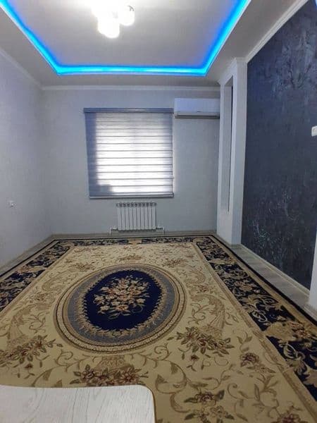 Yashnabodda Do'stlik metro dan 300 metr uzoqlikda 2 xona 4 e — фото 2