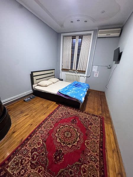 Amir Temur xiyoboni <br />
2 xonali kvartira bor <br />
Makl — фото 5