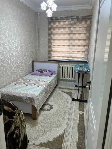 Адрес; 3 квартал<br />
Район: Юнусабадский<br />
Ориентир: М — фото 5