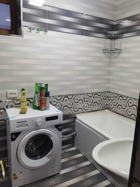 Сергели тумани Хонободда 2хонали квартира ижарага берилади х — фото 5