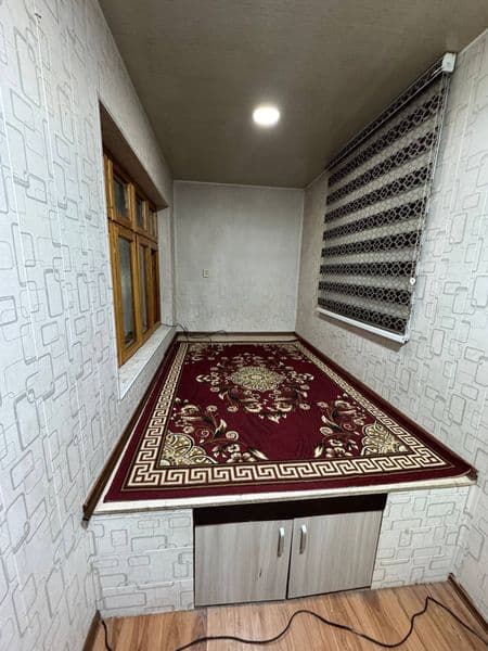 Район - Алмазарский<br />
Ориентир - Фаргона макро<br />
Ком — фото 3