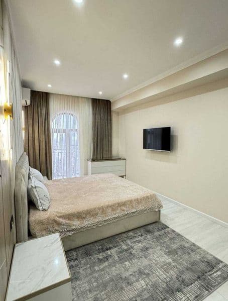 • ЖК: ул. Глинка<br />
• Комнат: 3 <br />
• Этаж:  5<br />
• — фото 5