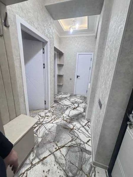 Сдаётся шикарная 1-комнатная квартира в Отличное Локация<br  — фото 4