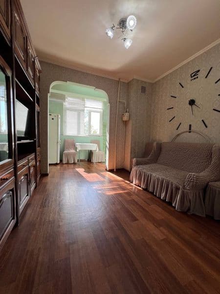 Сдается своя 2х комнатная квартира 2/5/9 <br />
Юнусобадский — фото 3