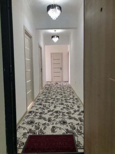 Bez makler arenda 3 xonali navastroyka 650$  yaxshi oylea be — фото 2