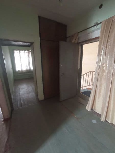 Срочно сдаётся 2х комнатная квартира переделанная в 3 х комн — фото 3