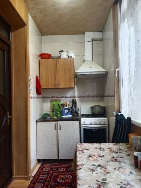 Kvartira yunsobot 8 kvartalda joylashgan barcha qulayliklari — фото 3