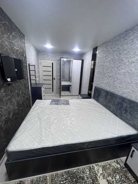 Район: Юнусабадский<br />
Адрес: Ц-6<br />
<br />
Комнат: 2в — фото 2