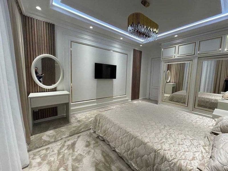 Сдаётся  Квартира на новостройке ЖК NRG <br />
#Ориентир - м — фото 3