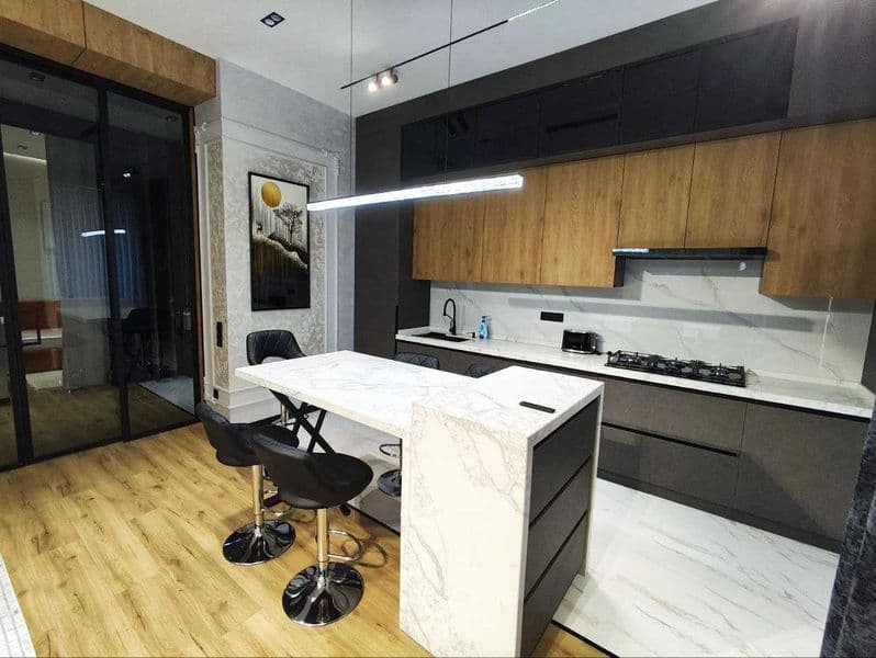 Сдаётся КЛАССНАЯ квартира<br />
<br />
• Район: Шайхантахурс — фото 2