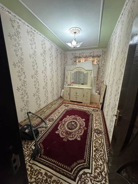 Аренда чиланзар 11.  Трёх комнатная.  Есть телевизор холодил — фото 2