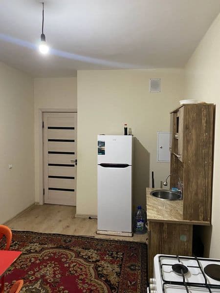 Сергели Чоштепада 2 хонали квартира шароитлари билан арендаг — фото 4