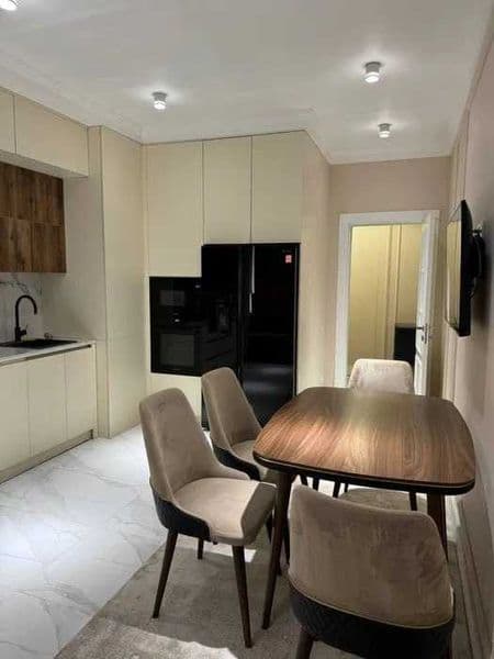 Сдается квартира<br />
Яккасарайский район <br />
ЖК DREAM H — фото 5