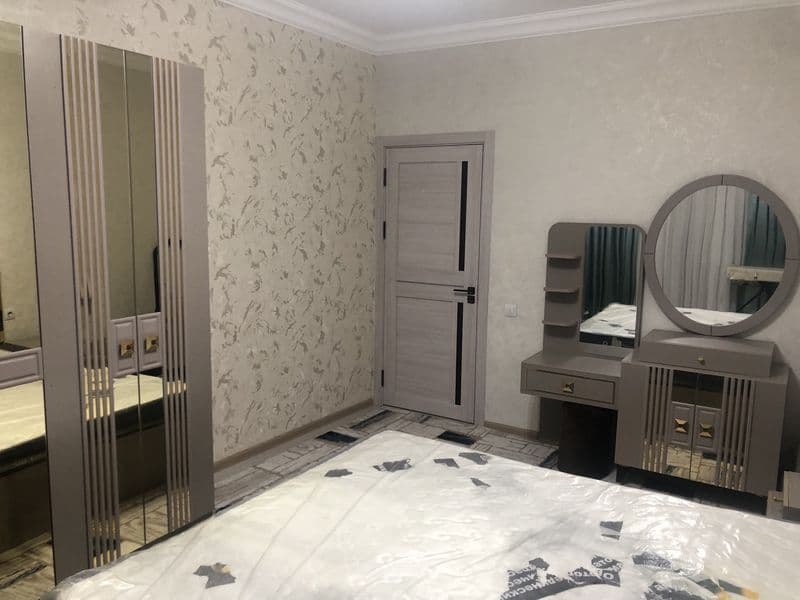 Коратош янги навастрой чакар уйларидан 3 хонали уй арендага  — фото 2