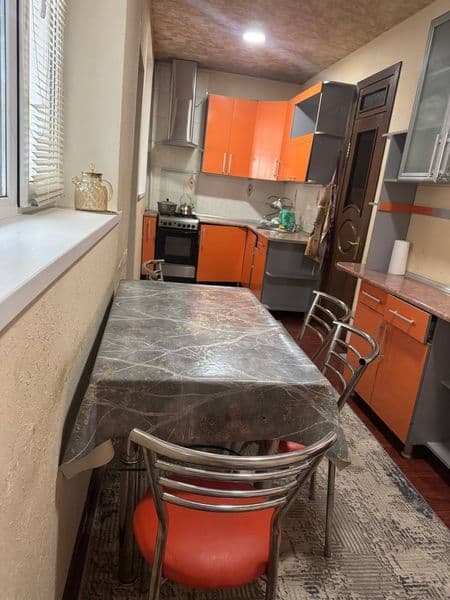 Ттз-4, аренда 4 ком. с ремонтом со всеми удобствами ( телеви — фото 5